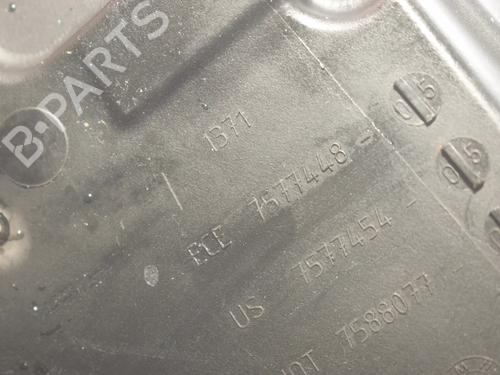 Air filter box BMW X6 (E71, E72) xDrive 50 i | BP34085754M87  - Image 5