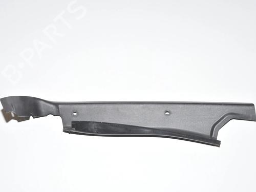 Used Boot lining Boot lining BMW 5 Gran Turismo (F07) 530 d (245 hp) 34091878 34091878