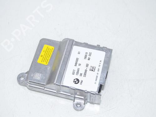 Used ECU airbags ECU airbags 38468960 38468960
