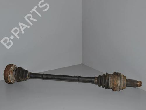 Used Right rear driveshaft Right rear driveshaft BMW X1 (E84) xDrive 20 d (177 hp) 34094577 34094577