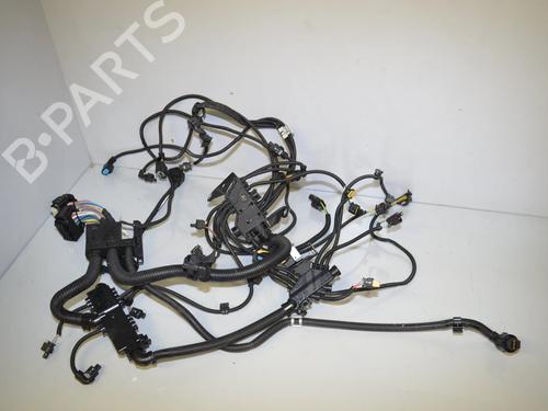 Used Wiring harness Wiring harness BMW 2 Active Tourer (F45) 225 i (231 hp) 34072331 34072331
