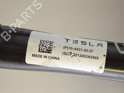 Left rear steering knuckle TESLA MODEL 3 (5YJ3) EV | BP34068418M27  - Image 5