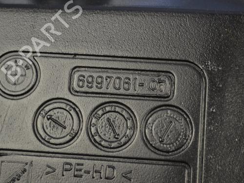 Pipe BMW X3 (G01, F97, G08) iX3 | BP34069062M125  - Image 5