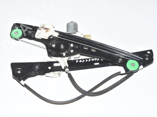 Used Front left window mechanism Front left window mechanism BMW 3 (E90) 318 d (143 hp) 34061229 34061229