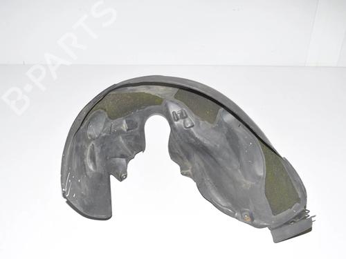 Used Wheel arch Wheel arch BMW 5 (E60) 520 d (163 hp) 34065825 34065825
