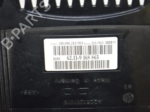 Instrument cluster BMW 5 (E60) 520 d | BP34062645C47 - Image 6