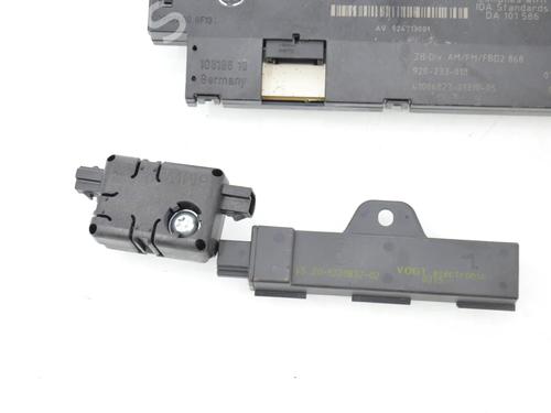 Electronic module BMW 5 Touring (F11) 530 d xDrive | BP38081432M83 - Image 4