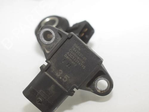 Electronic module BMW X5 (F15, F85) M | BP36509762M83 - Image 6