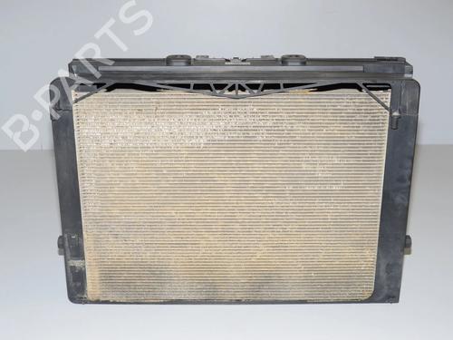 Used Radiator set Radiator set BMW 5 Touring (F11) 520 d (184 hp) 34084509 34084509