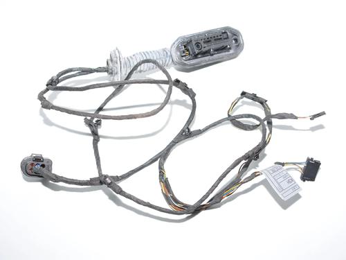 Used Wiring harness Wiring harness BMW 5 (F10) 520 d (184 hp) 34097115 34097115
