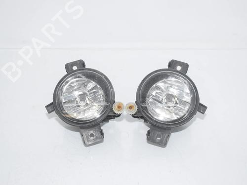 Used Right front fog light Right front fog light BMW X5 (E70) xDrive 30 d (245 hp) 34090561 34090561