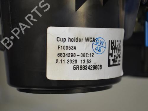 Cup/Object holder BMW 1 (F40) 116 d | BP34075730I37  - Image 5