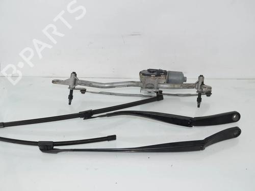 Vindrude Viskermekanisme Vindrude Viskermekanisme BMW 5 Gran Turismo (F07) 535 d xDrive (313 hp) 34096308 34096308