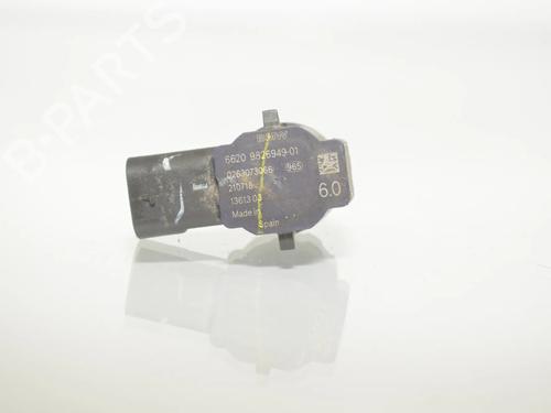 Electronic module BMW 2 Coupe (G42, G87) 220 i | BP34069461M83  - Image 6