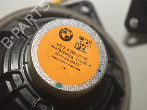 Electronic module BMW i3 (I01) s Electric | BP34072277M83  - Image 17