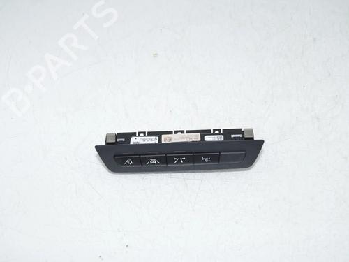 Used Switch Switch BMW 5 (F10) M5 (560 hp) 39885012 39885012