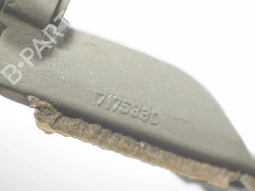 Hinge/Door check strap BMW X6 (E71, E72) M 50 d | BP34081862C146 - Image 4