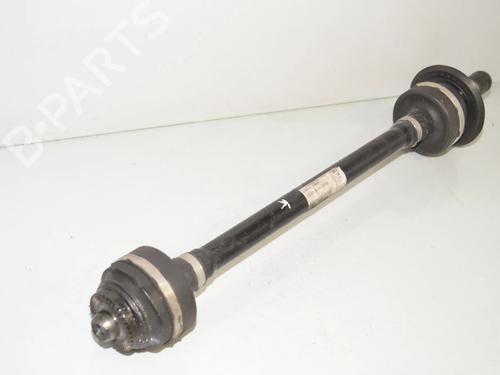 Left rear driveshaft BMW 5 (G30, F90) M 550 d xDrive | BP34088133M40 - Image 2