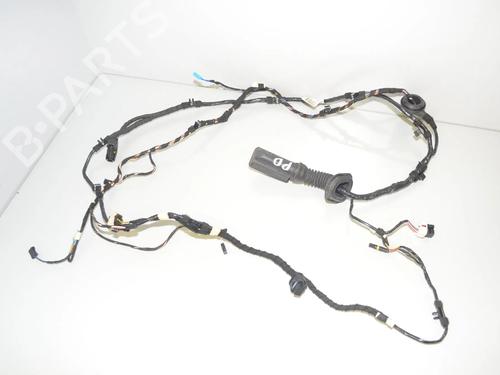 Used Wiring harness Wiring harness BMW i3 (I01) Range Extender (170 hp) 34089806 34089806