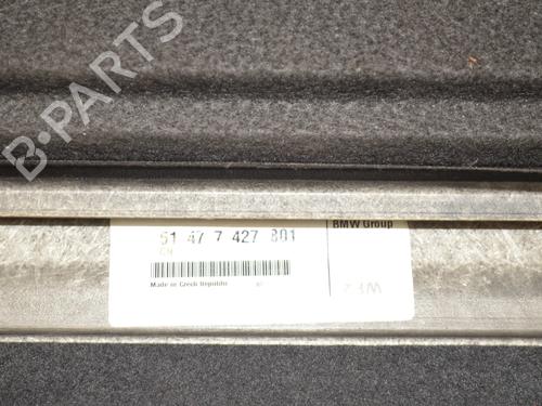 Boot lining BMW 2 Active Tourer (F45) 216 d | BP34083541I3  - Image 5