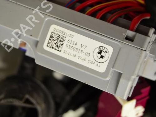 Wiring harness BMW 5 Touring (G31) 520 d | BP36852709E16  - Image 5