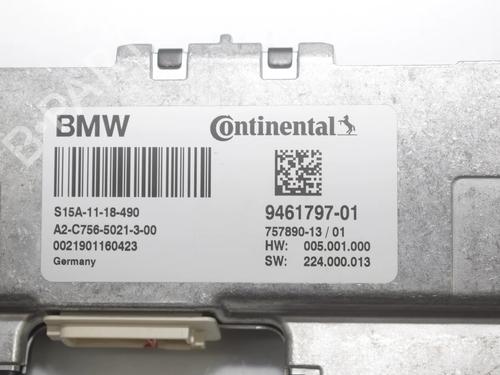 Camera BMW 5 Touring (G31) 520 d | BP36589504E14 - Image 6