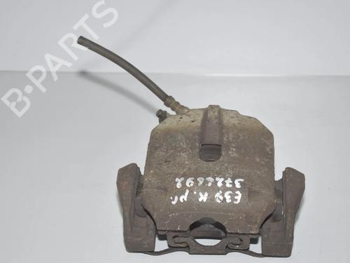 Left front brake caliper BMW 5 Touring (E39) 525 d | BP34086734M105 - Image 3