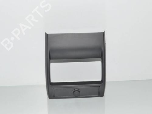 Used Middle console Middle console BMW X6 (E71, E72) xDrive 50 i (408 hp) 34072628 34072628