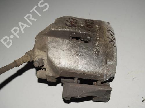 Used Left front brake caliper Left front brake caliper BMW 5 Touring (E39) 520 i (170 hp) 34092336 34092336