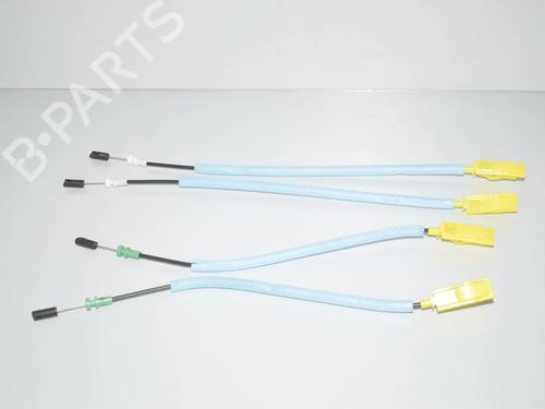 Used Cable Cable BMW 2 Active Tourer (F45) 220 d (190 hp) 34072581 34072581