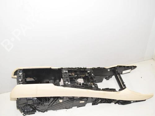 Middle console BMW X5 (F15, F85) M 50 d | BP34088207I22 - Image 2