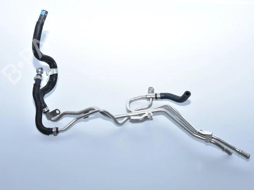 Used Pipe Pipe MERCEDES-BENZ C-CLASS T-Model (S205) C 220 BlueTEC / d (205.204) (170 hp) 34079719 34079719