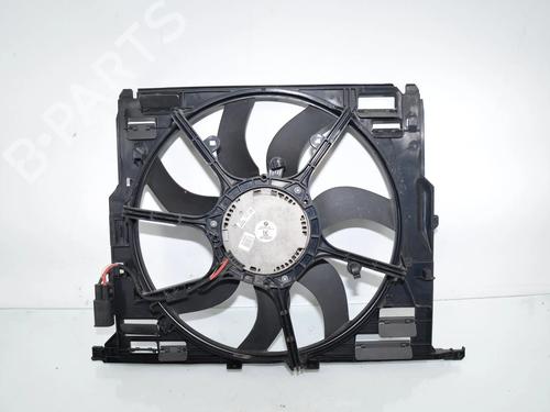 Køleventilator elektrisk Køleventilator elektrisk 38269043 38269043