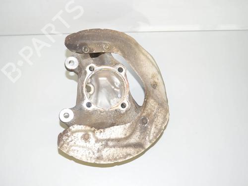 Used Right front steering knuckle Right front steering knuckle BMW 3 Gran Turismo (F34) 320 d (184 hp) 34084127 34084127