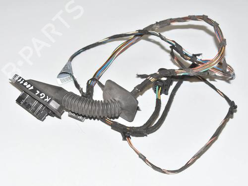 Used Wiring harness Wiring harness BMW 3 (E90) 318 d (143 hp) 34072703 34072703