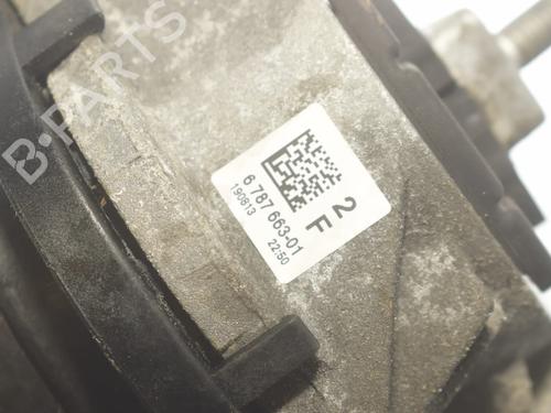 Engine mount BMW 3 Touring (F31) 330 d | BP34079359M89  - Image 5