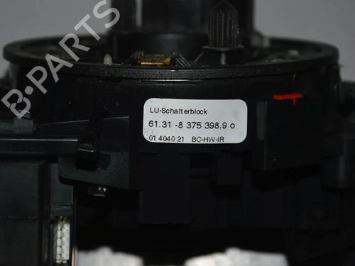 Ratstangsstang Ratstangsstang BMW X5 (E53) 4.6 is (347 hp) 34081029 34081029