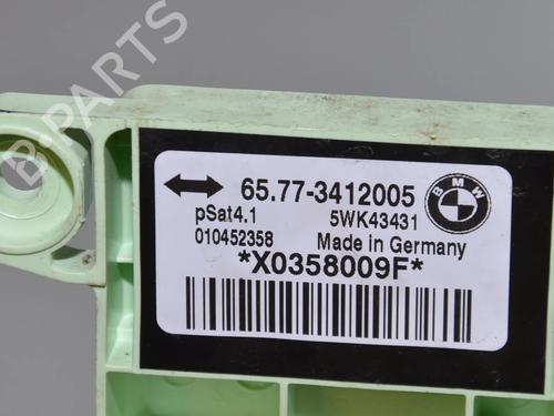 Electronic sensor BMW X3 (E83) 2.0 d | BP34088155M84  - Image 5