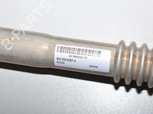 Steering column universal joint BMW i3 (I01) Range Extender | BP34091836M114  - Image 5