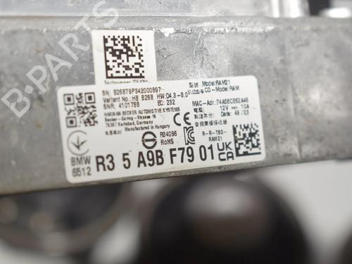 Electronic module BMW X1 (U11) sDrive 18 i | BP34092711M83  - Image 14