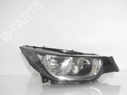 Right headlight BMW i3 (I01) Electric | BP36509733C29 - Image 3