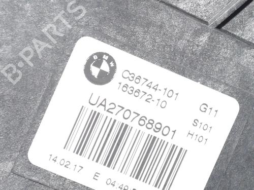 Electronic module BMW 7 (G11, G12) 730 d, Ld xDrive | BP34095523M83 - Image 12