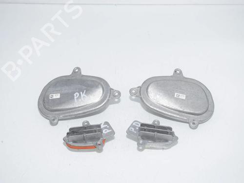 Used Electronic module Electronic module 38310368 38310368