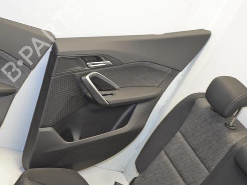 Seats set BMW X2 (U10) iX2 xDrive 30 | BP34081551C78  - Image 10