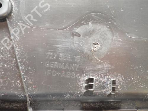 Handskerum BMW i3 (I01) s Electric | BP34072179C95  - Image 5