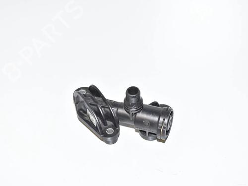 Used Thermostat housing Thermostat housing BMW X5 (E70) xDrive 30 d (235 hp) 34083693 34083693