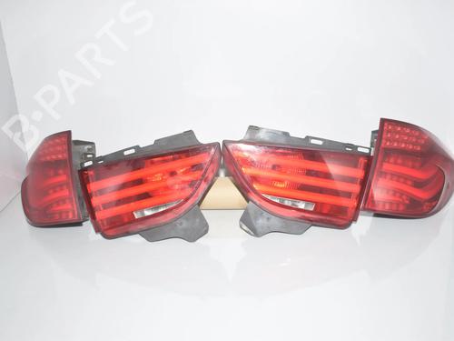 Used Right taillight Right taillight BMW 5 Gran Turismo (F07) 530 d (245 hp) 34081929 34081929