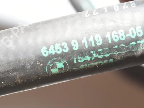 Pipe BMW 5 Touring (F11) 530 d | BP34064821M125  - Image 5