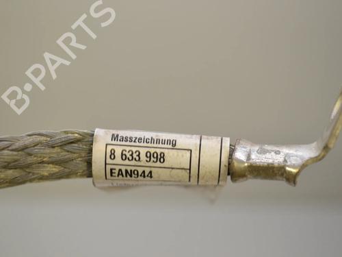 Other BMW 5 Touring (G31) 520 d | BP34081697O1  - Image 5