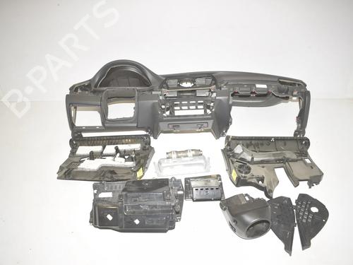 Dashboard BMW 5 (F10) 530 d xDrive | BP34068666C46  - Image 5